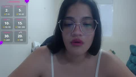 Alison online show from June 17, 10:32 pm