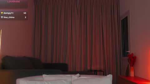 Alison  online show from December 14, 11:04 am