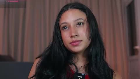 Alison  online show from February 12, 12:38 am