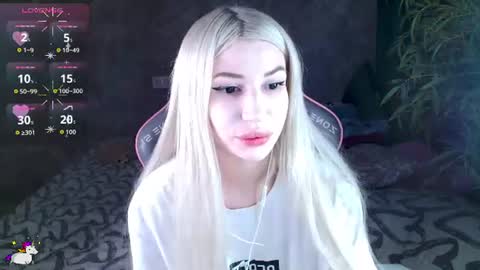 Snapshot of alison_moonlight chatting on July 11, 4:04 am Alison online show from July 11, 4:04 am