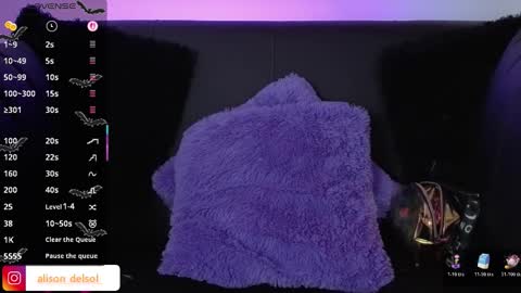 alison_wynter online show from February 3, 6:40 am