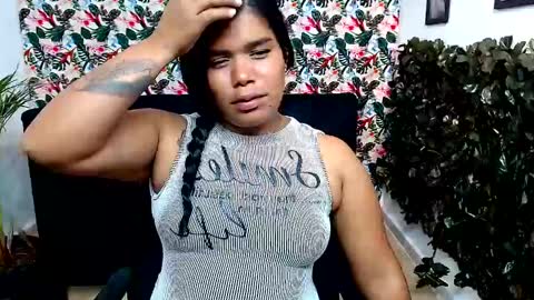 Snapshot of alisonn_hot chatting on January 9, 6:59 am ALISSON HOT online show from January 9, 6:59 am