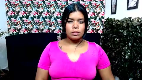Snapshot of alisonn_hot chatting on January 21, 7:26 am ALISSON HOT online show from January 21, 7:26 am