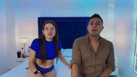 Alissa and Alan online show from May 11, 11:16 am