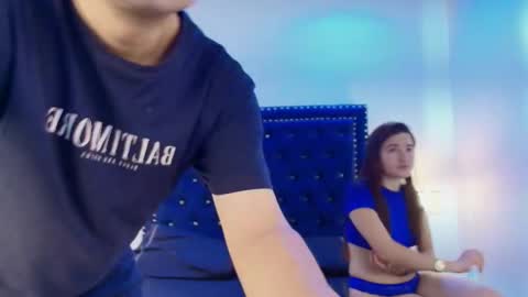 Alissa and Alan online show from May 20, 11:27 am
