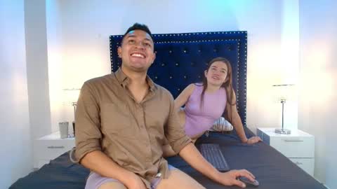 Alissa and Alan online show from May 25, 11:38 am