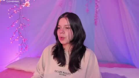 Mia online show from July 13, 2:03 am