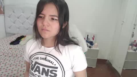 alissa_morrison online show from September 23, 10:35 pm