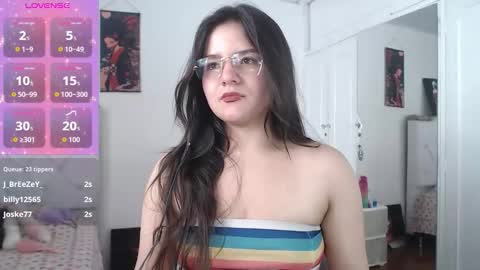 alissa_morrison online show from January 16, 8:46 pm