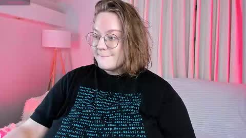 Alissa online show from November 2, 12:51 pm