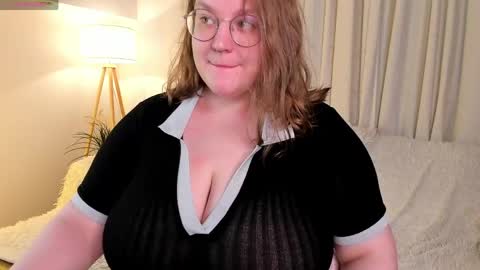 Alissa online show from April 11, 11:47 am