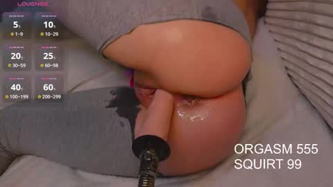 Snapshot of alissaaasex chatting on February 5, 7:46 am alissaaasex online show from February 5, 7:46 am