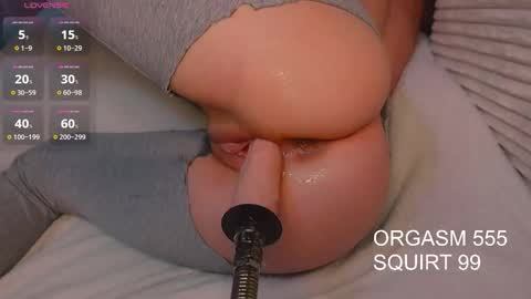 Snapshot of alissaaasex chatting on March 17, 11:57 am alissaaasex online show from March 17, 11:57 am