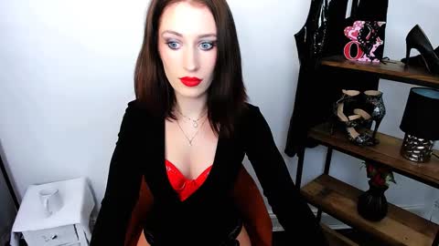 AlissaCam online show from January 18, 10:39 pm
