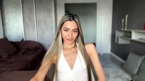 Alissa online show from July 14, 11:27 am