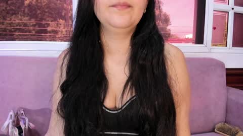 Snapshot of alissajoness chatting on May 24, 11:48 am Alissa online show from May 24, 11:48 am