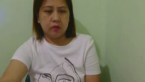 Snapshot of alissalove18 chatting on January 30, 5:09 am alissalove18 online show from January 30, 5:09 am