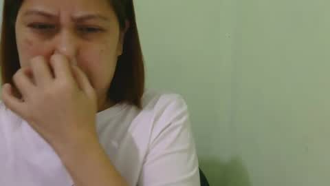 Snapshot of alissalove18 chatting on January 30, 9:25 am alissalove18 online show from January 30, 9:25 am