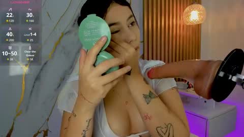 Alissa owens online show from February 4, 9:59 am