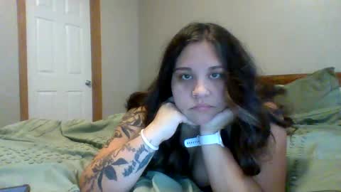 Snapshot of alissarea74 chatting on November 3, 6:53 pm Alissa online show from November 3, 6:53 pm