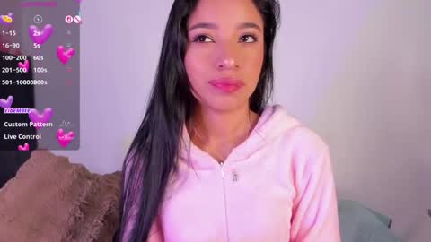 alissarose_1 online show from May 10, 2:39 am