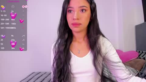 alissarose_1 online show from May 28, 5:21 pm