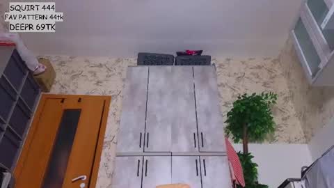 im Allise online show from July 19, 2:59 am