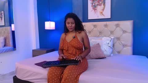 ALISS online show from April 28, 11:15 am