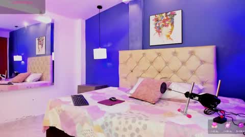 ALISS online show from May 6, 11:37 am
