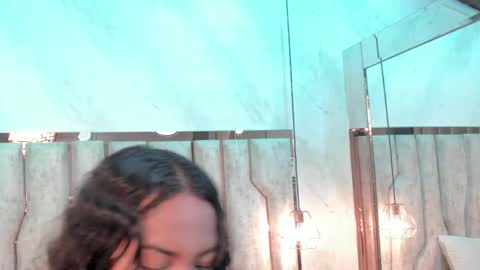 Snapshot of alisse_myers chatting on May 4, 3:02 am alisse_myers online show from May 4, 3:02 am