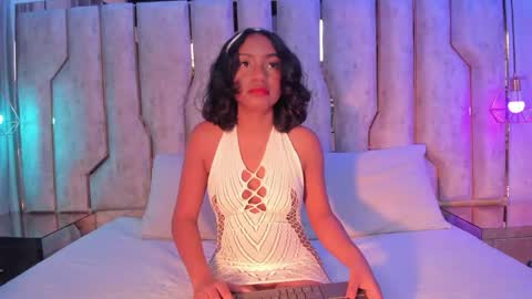 Snapshot of alisse_myers chatting on May 29, 3:15 am alisse_myers online show from May 29, 3:15 am