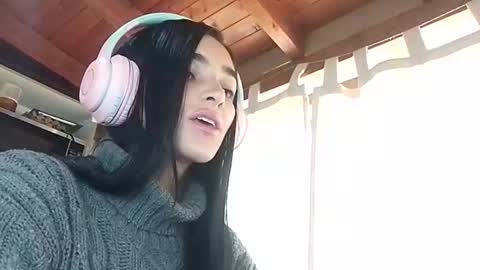 Alisson369  online show from January 14, 4:08 pm