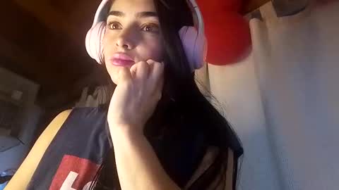 Alisson369  online show from February 20, 11:20 am