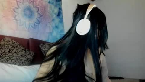 Alisson369  online show from September 29, 10:31 am