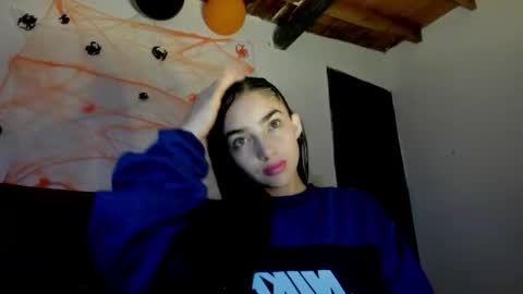 Alisson369  online show from October 21, 10:16 am