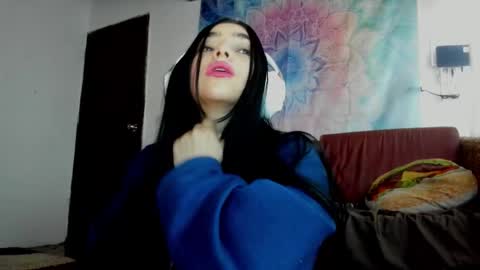 Alisson369  online show from November 15, 11:29 am