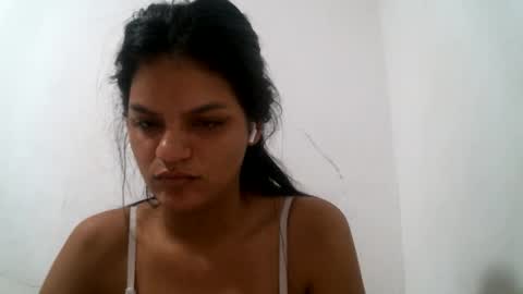 Snapshot of alisson_2508 chatting on June 2, 2:30 pm alison online show from June 2, 2:30 pm