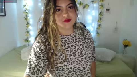 Alisson online show from February 17, 9:39 am