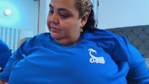 Alisson online show from January 26, 11:39 am