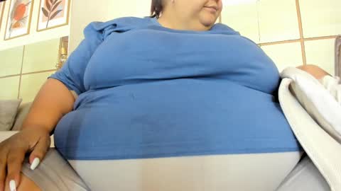 Alisson online show from September 15, 11:32 am