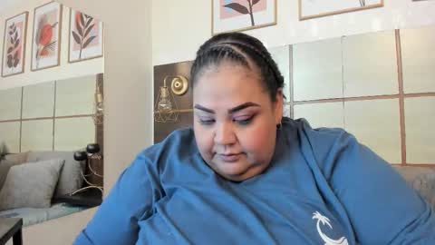 Alisson online show from September 20, 11:11 am