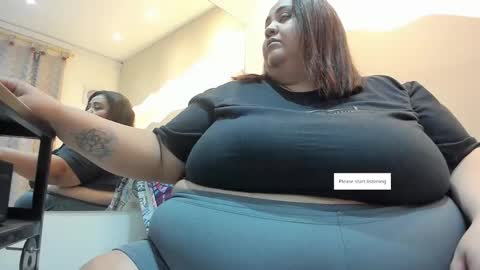 Alisson online show from October 10, 11:20 am