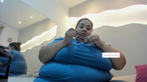 Alisson online show from October 11, 11:20 am