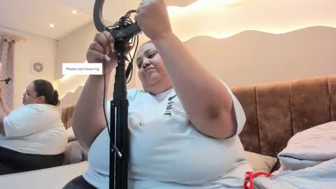 Alisson online show from December 17, 11:05 am