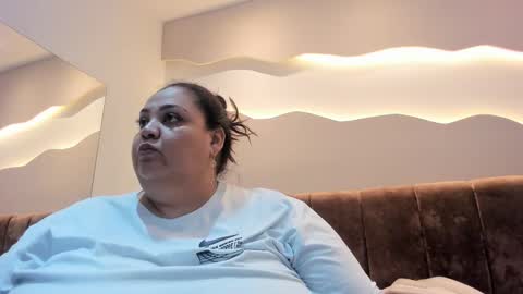 Alisson online show from February 14, 11:29 am