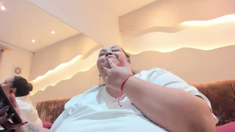 Alisson online show from March 14, 11:26 am