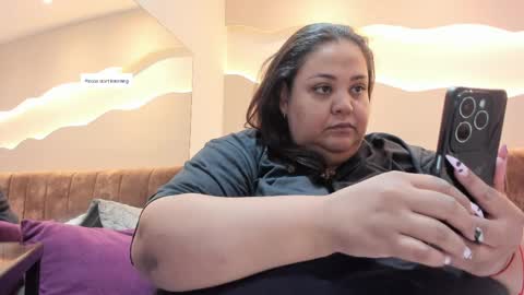 Alisson online show from March 30, 11:22 am