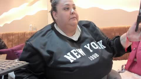 Alisson online show from April 4, 11:29 am