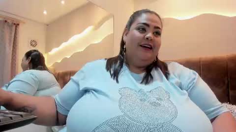 Snapshot of alisson_am chatting on July 16, 5:08 pm Alisson online show from July 16, 5:08 pm