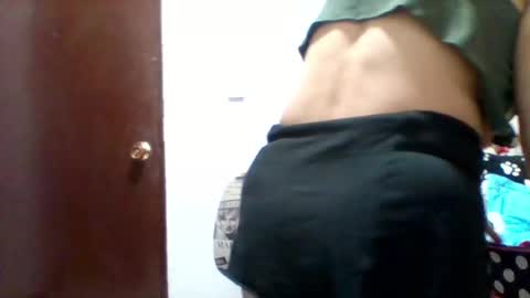 alisson brand online show from February 25, 11:08 am